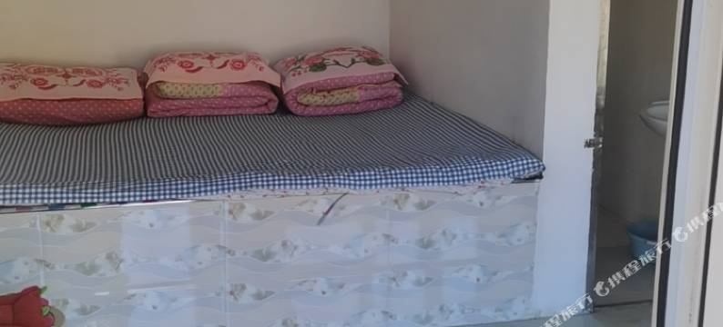 洋湖沟枫韵农家院图片