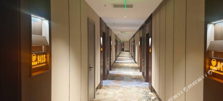 御景酒店(米脂滨河公园店)图片