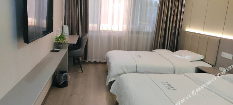 七栖酒店(陇南高铁站第一人民医院店)图片