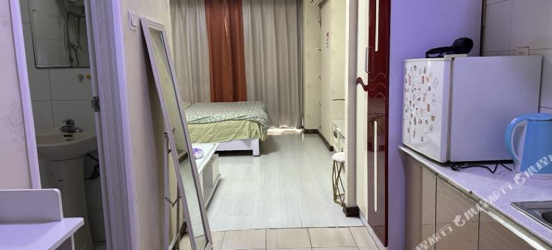 星煜民宿(石家庄凯嘉大厦店)图片