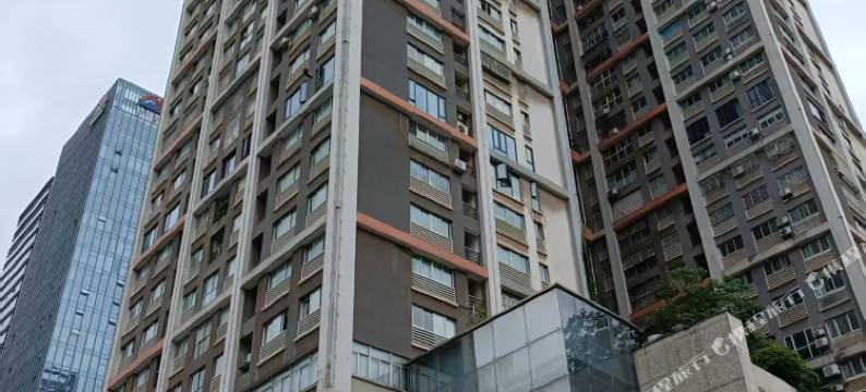 长沙悦栖太空舱青年旅社(圭塘地铁站店)图片