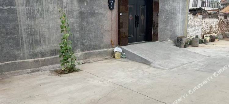 林州禾云民宿(红旗渠广场店)图片