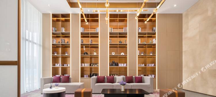 麗枫酒店(西安汉城湖红庙坡地铁站店)图片