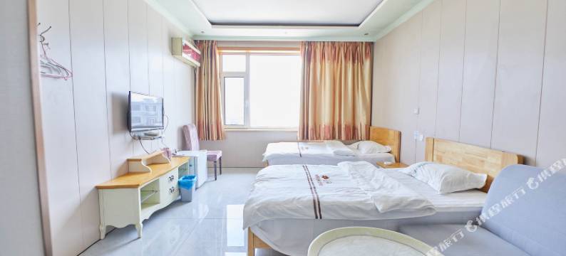 东戴河栖塘快捷宾馆图片