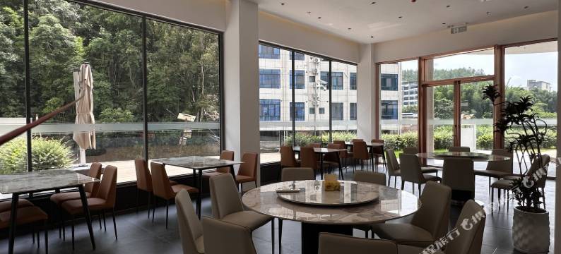 千江月民宿图片