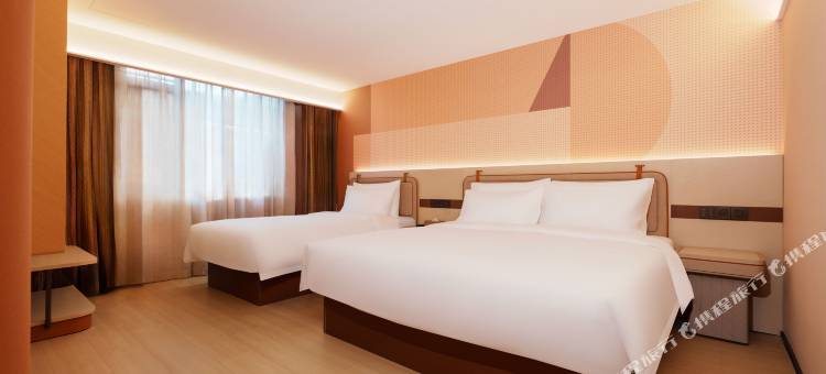 桔子酒店(湘西凤凰古城虹桥店)图片