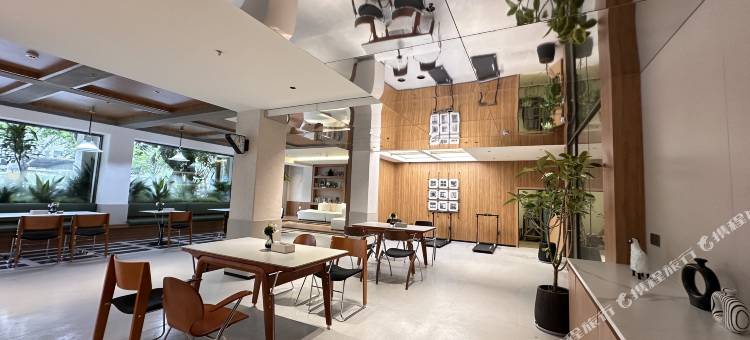 ONLYSTAY·宿集民宿(西街西湖店)图片