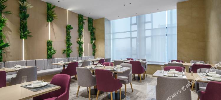 麗枫酒店(喀什大学新泉校区店)图片