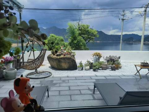 衢州碧水居民宿