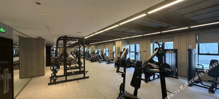 张家口容辰酒店图片