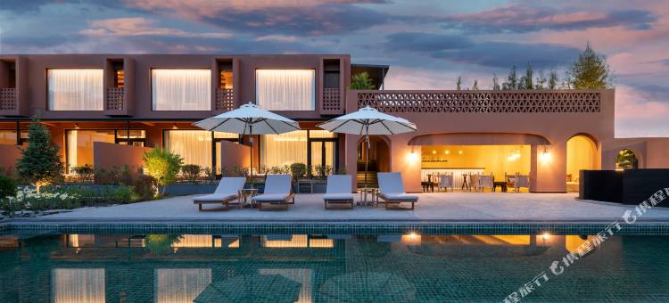 那拉提胡白·又见阿纳苏民宿图片