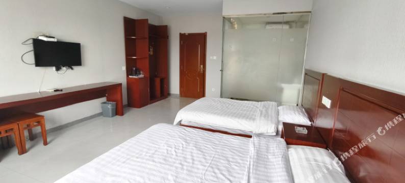 张家口如归宾馆图片