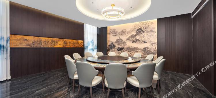 麗枫酒店(沧州渤海新区盐百商厦贝壳湖公园店)图片