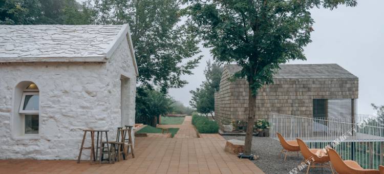 伏羲山兴古坞民宿图片