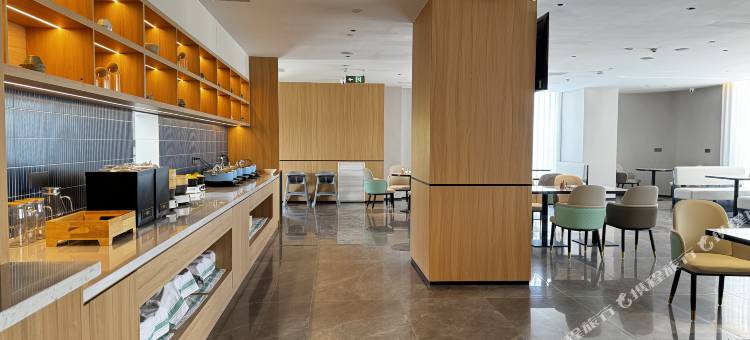 柏纳S酒店(泉州惠安玉沙湾店)图片