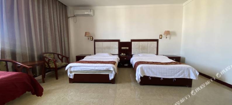 额济纳旗豪泰宾馆图片