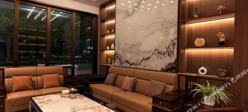 凯利酒店(道州商业步行街店)图片