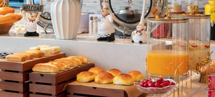 麗枫酒店(隆回县政府大桥路店)图片