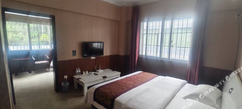 水富祥和商务酒店图片