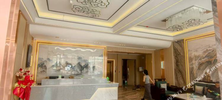 索县富氧大酒店图片