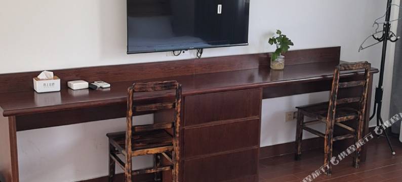 陌上云舒民宿(绍兴覆卮山景区店)图片