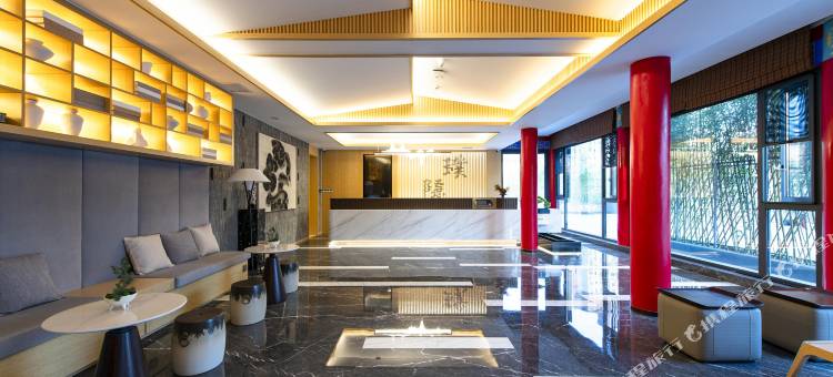 建国·璞隐酒店(北京环球度假区店)图片