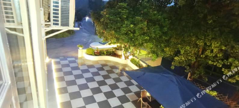 月光小径民宿(李庄古镇店)图片