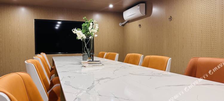 冠寓(武汉白沙天街店)图片