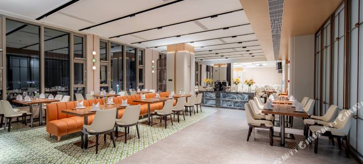 珠海金湾戴斯温德姆酒店图片