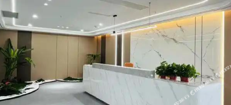 屿栖青年旅社图片