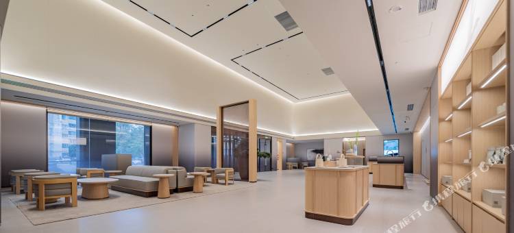 全季酒店(喀什古城景区商业步行街店)图片