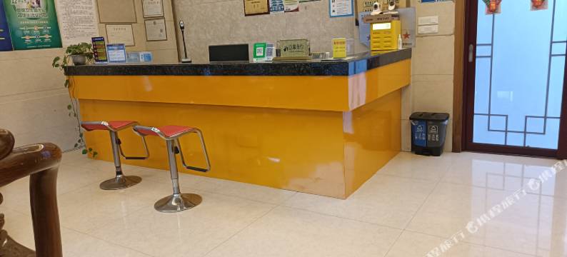 保山姜安商务酒店图片