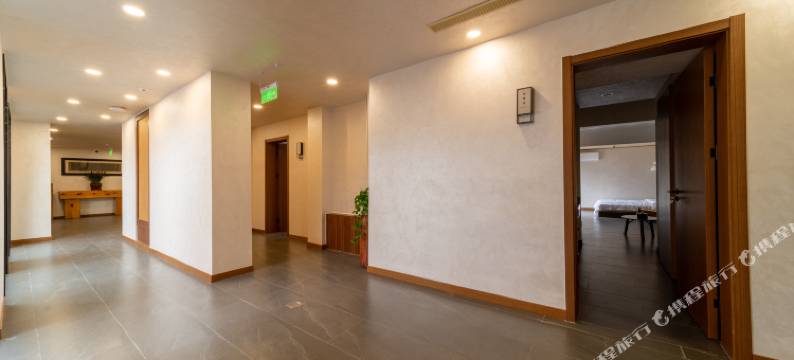暖唐·金台贤苑(北京大兴国际机场店)图片
