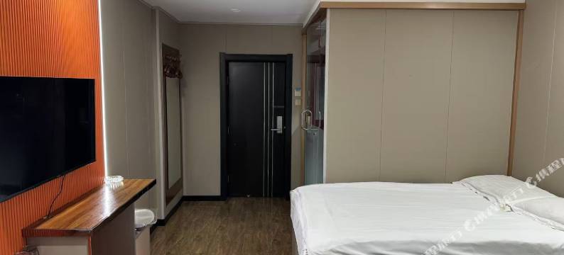 哈尔滨辛胜快捷宾馆图片