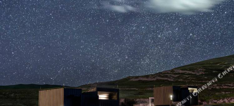 Azara游牧·阿坝遗丘酒店图片