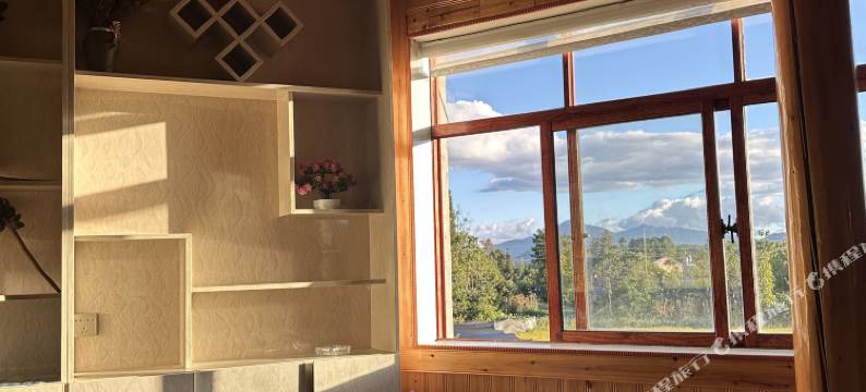 腾冲科菊农家乐图片