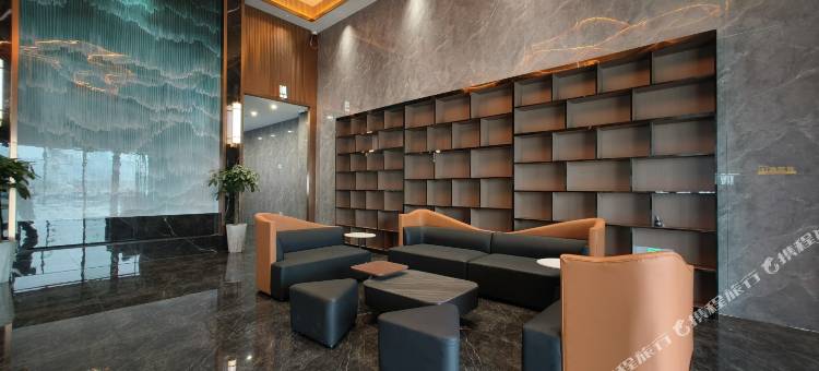 南湖酒店(亳州宝龙广场店)图片