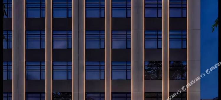 如家酒店·neo(喀什英吉沙步行街店)图片