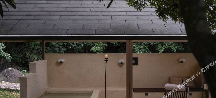 安吉开臣息心庐民宿图片