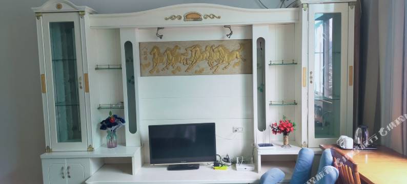 泸水风花雪月酒店图片