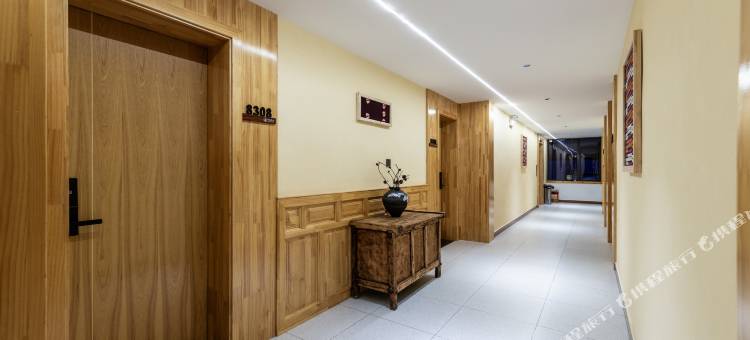 江央美宿精品民宿图片