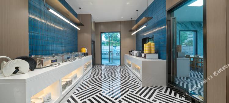 丽呈铂锐酒店(广州嘉禾望岗地铁站店)图片