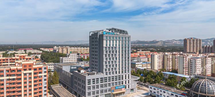 汉庭酒店(三河迎宾路店)图片