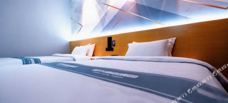 都市118连锁酒店(鄂尔多斯乌审旗店)图片