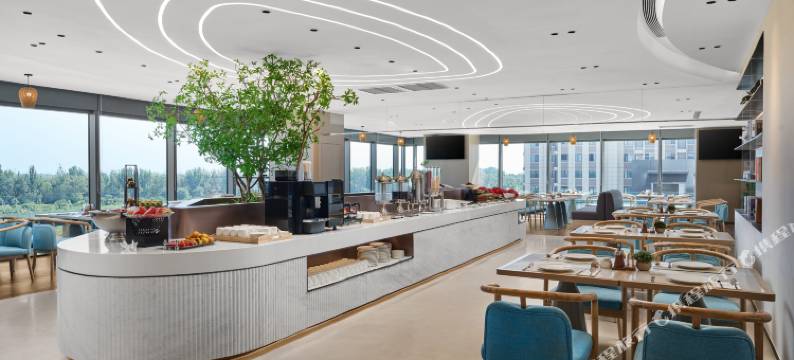 北京北投瑞来酒店图片