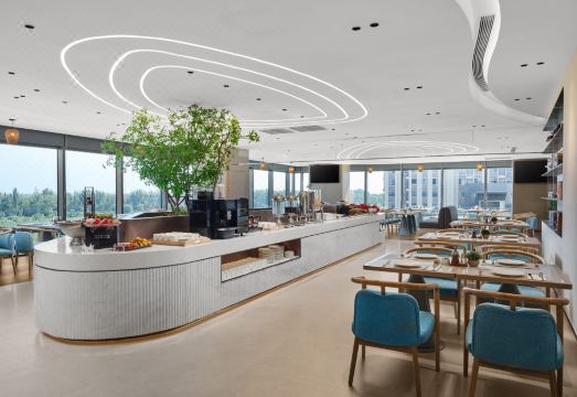 BEITOU RLIVE HOTELHotel Overview