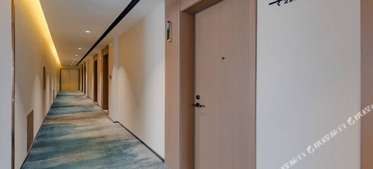 美豪·怡致酒店(灵石文体活动中心店)图片