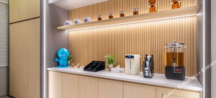 如家酒店(杭州西湖武林门地铁站店)图片