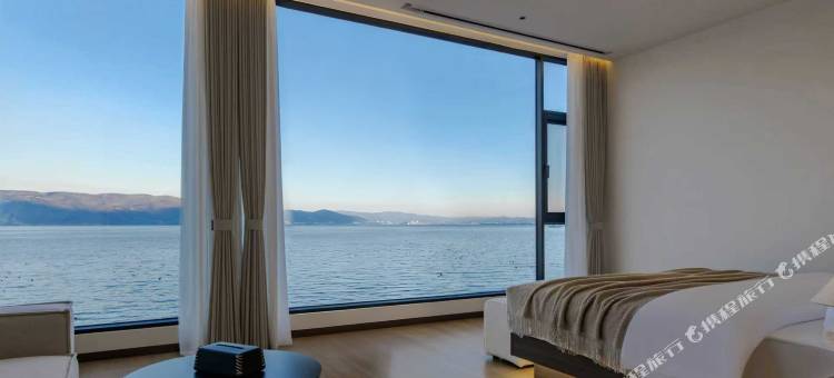 尚洱·凯悦海景美宿(大理洱海S湾生态廊道店)图片