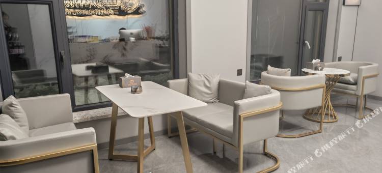 漠河山城小院民宿(北极村店)图片